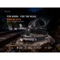 Preview: Fenix HM61R V3.0 Stirnlampe Kopflampe 1800 Lumen inkl. Akku & Case im SET